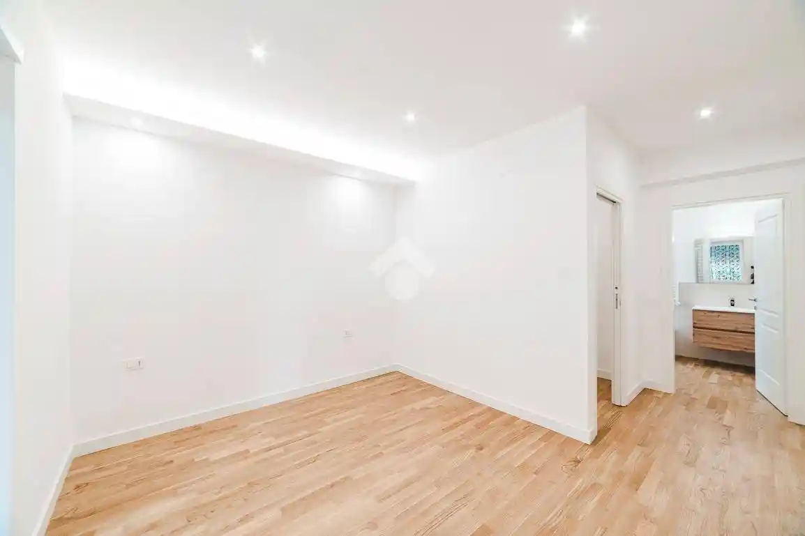 Trilocale via Misurina 7, Cortina d'Ampezzo, Roma - foto 3