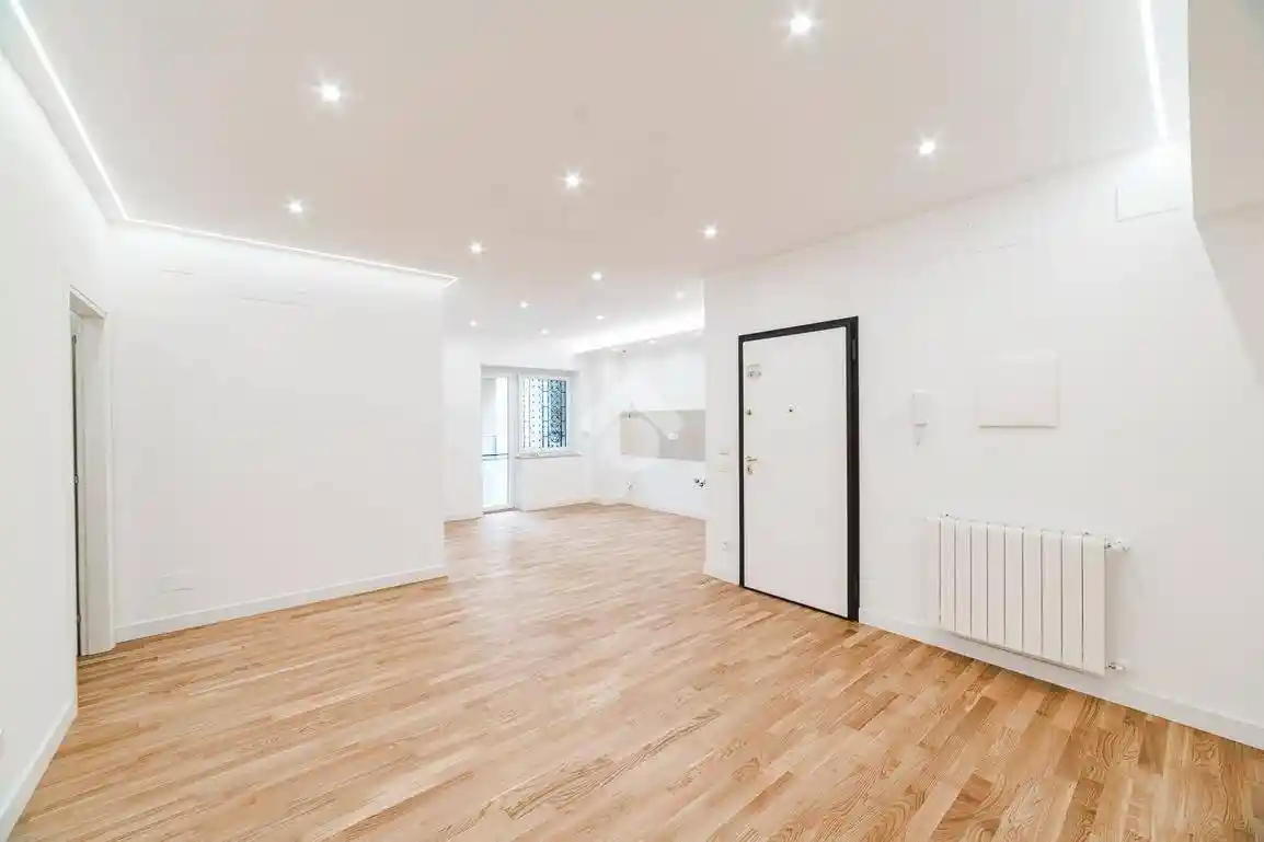 Trilocale via Misurina 7, Cortina d'Ampezzo, Roma - foto 4