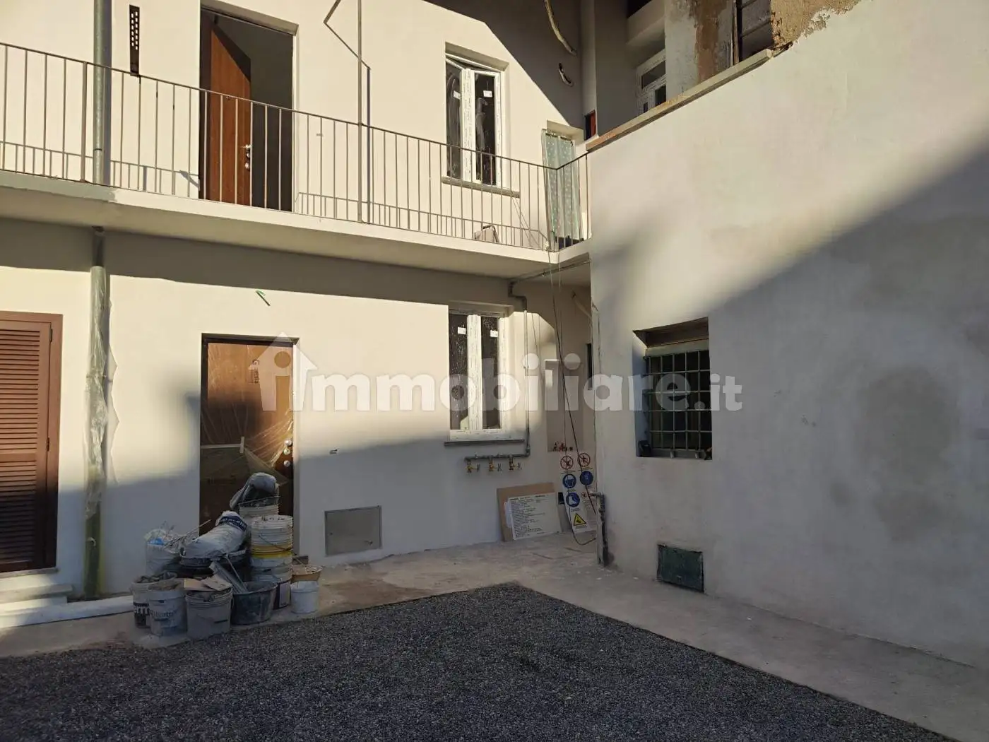 Appartamento in vendita a Besana in Brianza