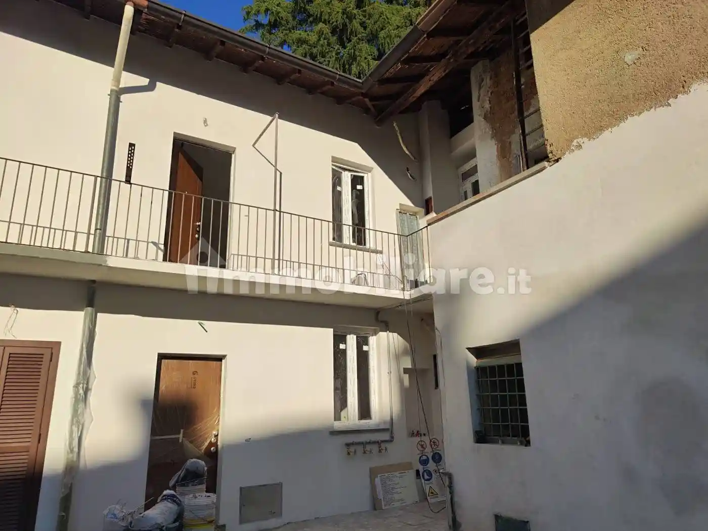 Trilocale via Francesco Lovati 3, Calò, Besana in Brianza - foto 2