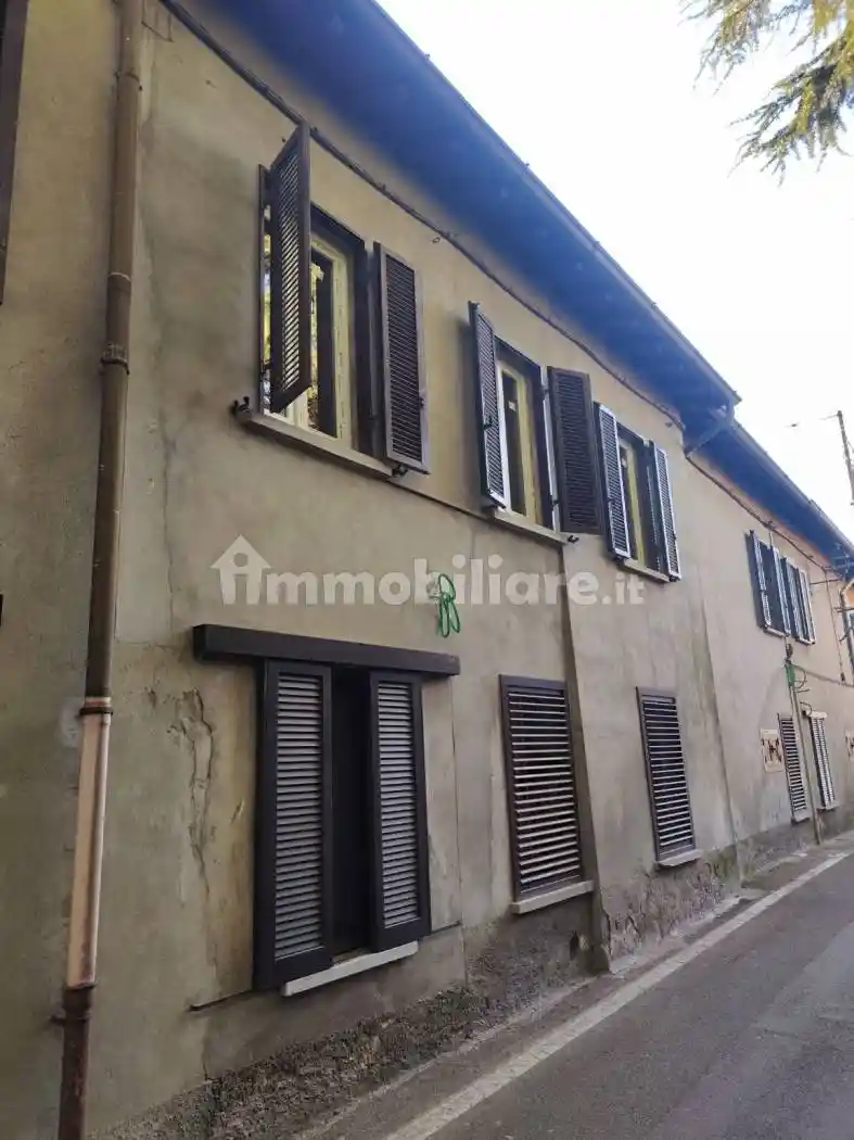 Trilocale via Francesco Lovati 3, Calò, Besana in Brianza - foto 4