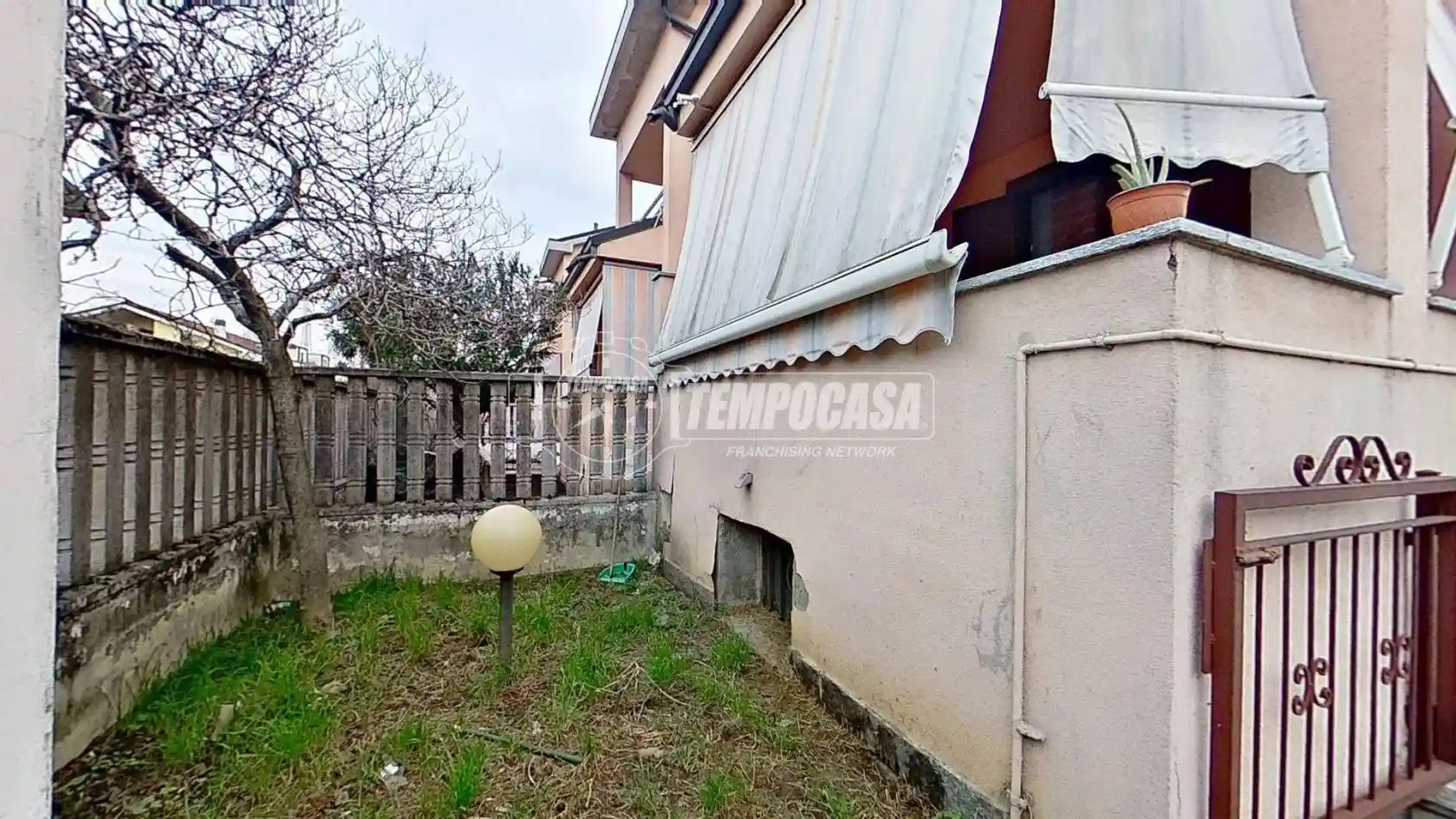Villa a schiera via moia, Centro, Brugherio - foto 4