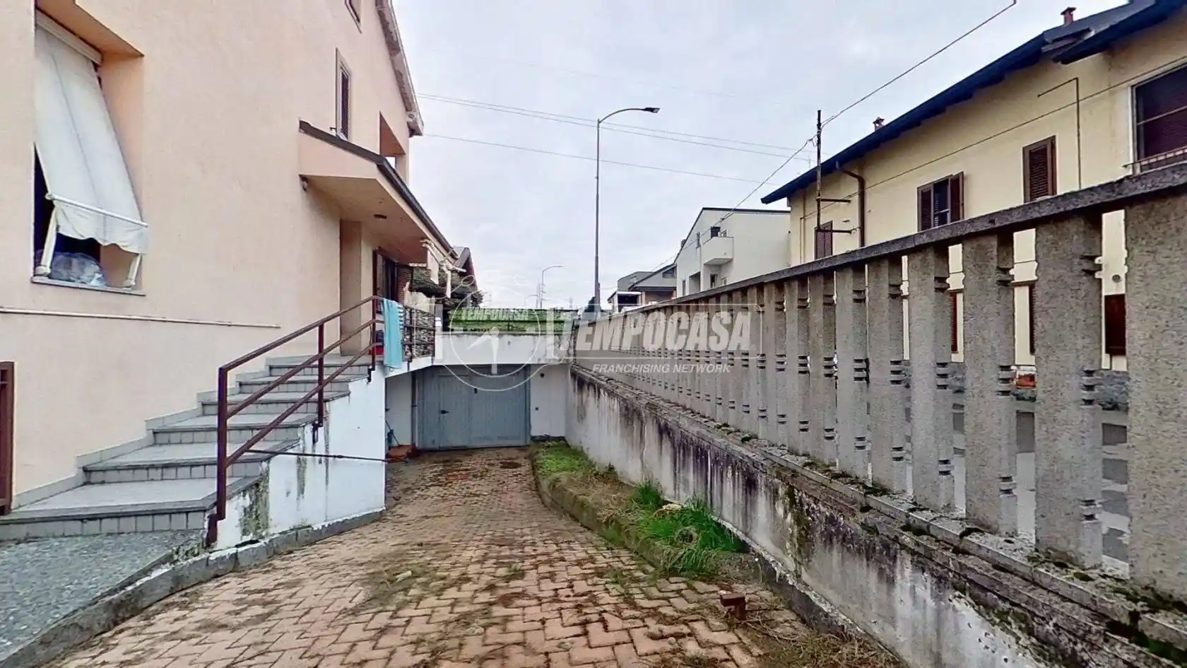 Villa a schiera via moia, Centro, Brugherio - foto 5