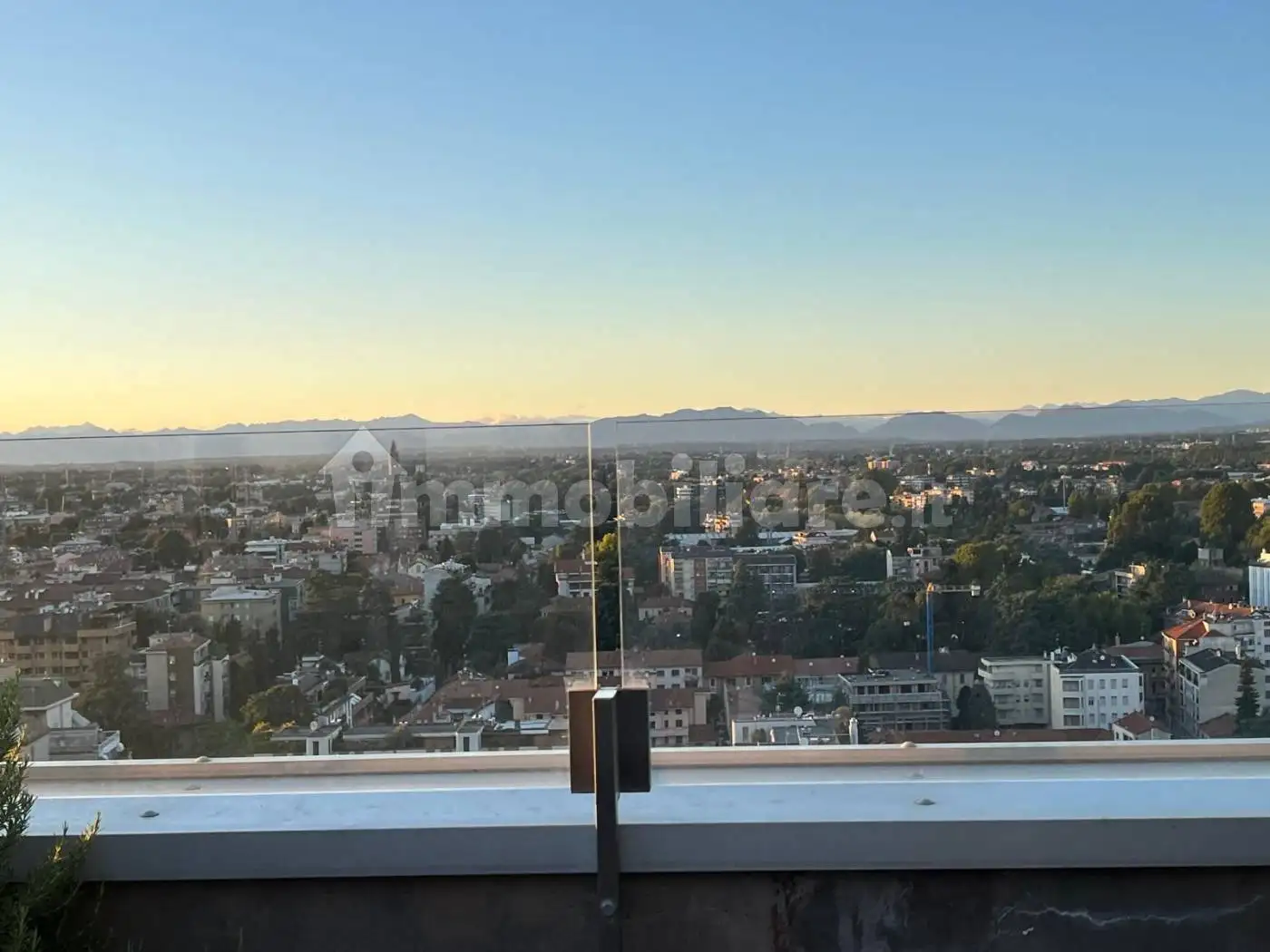 Attico via Giovanni Giolitti 22, Sant'Ambrogio - San Magno, Legnano - foto 3