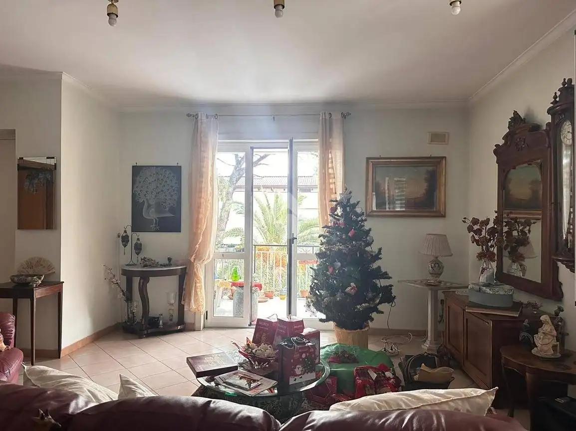 Appartamento via Astronauti 53, Centro, Angri - foto 3