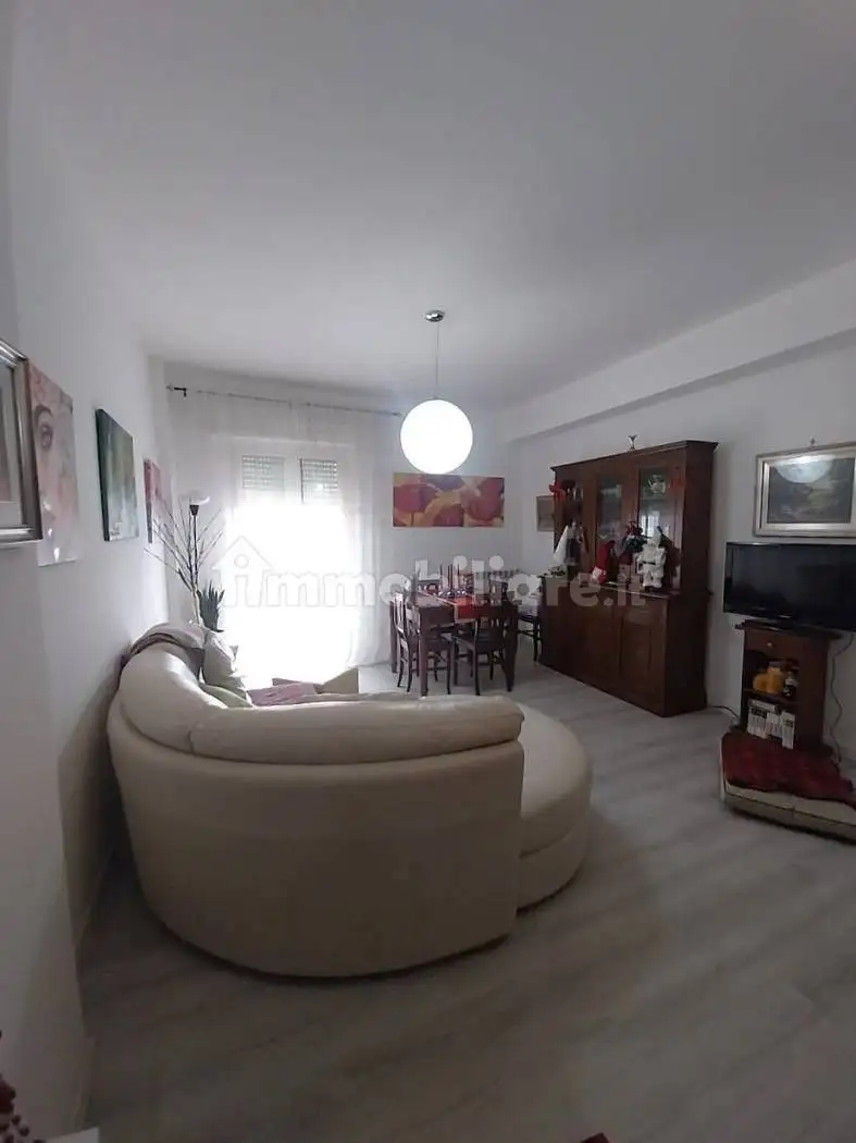 Trilocale via Francesco Brighindi 50, Le Rase, Vetiche, Frosinone - foto 2