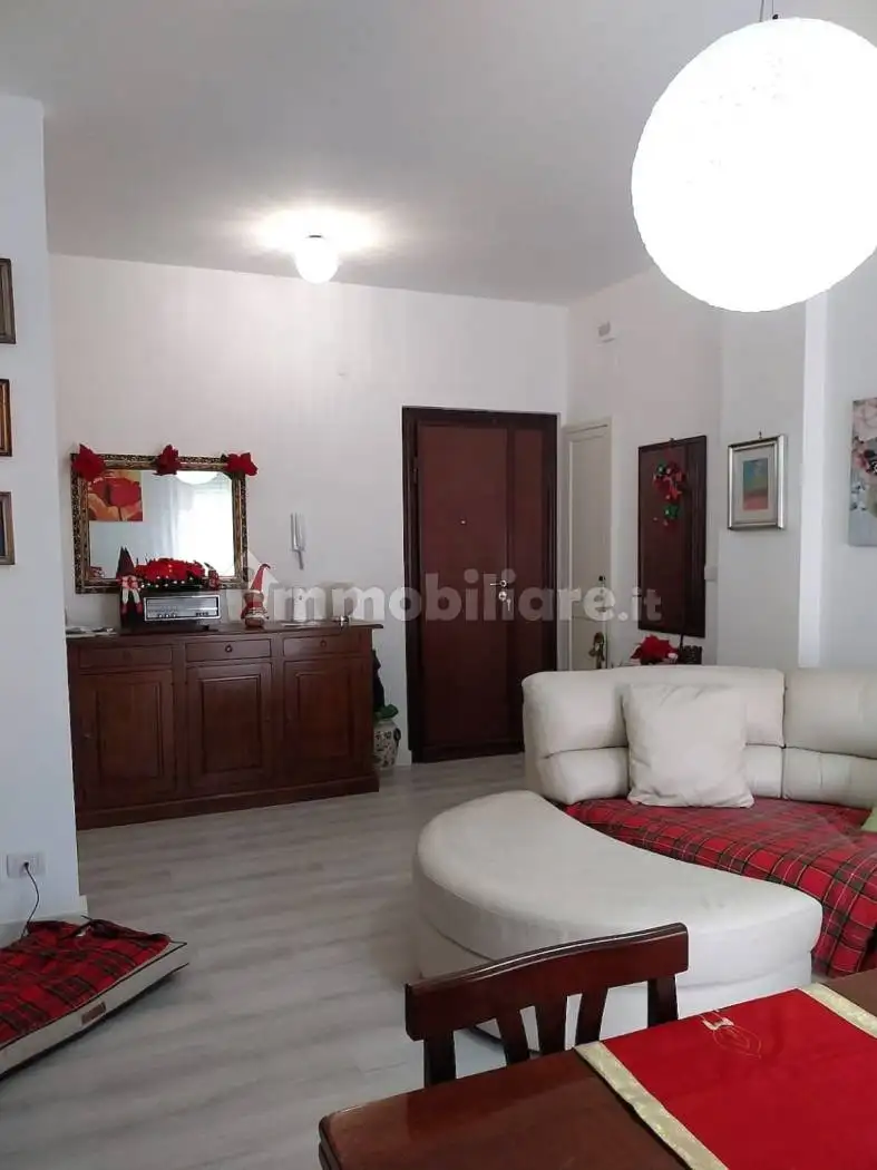 Trilocale via Francesco Brighindi 50, Le Rase, Vetiche, Frosinone - foto 3