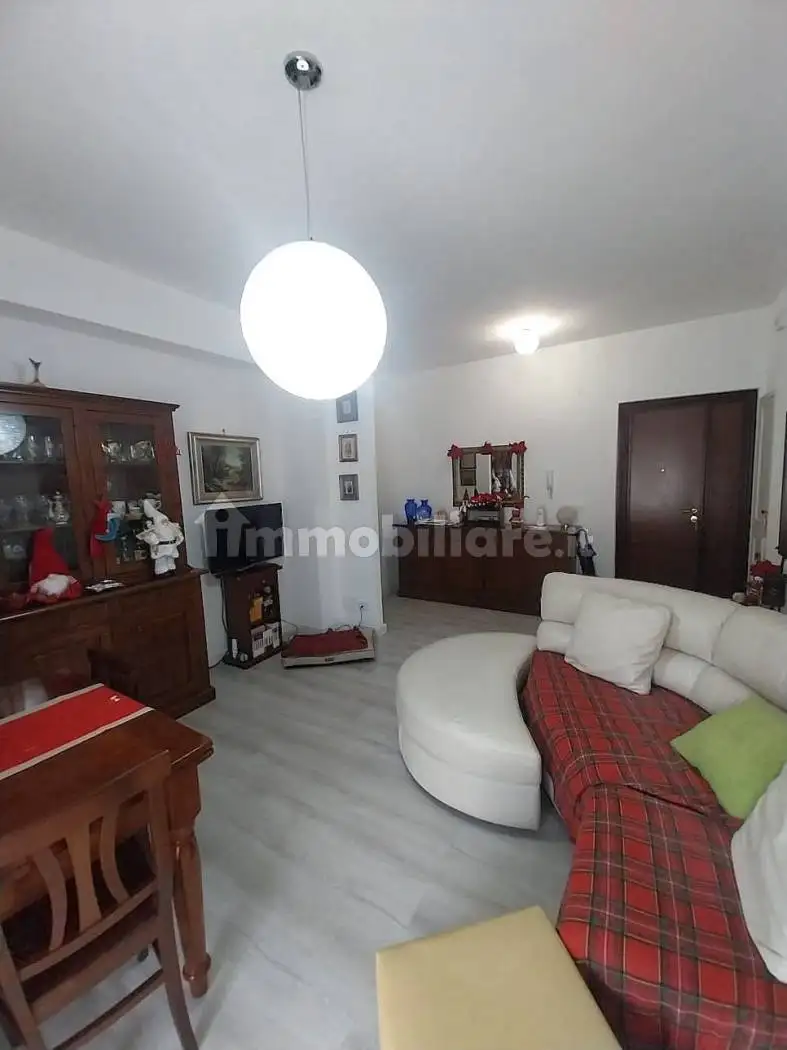 Trilocale via Francesco Brighindi 50, Le Rase, Vetiche, Frosinone - foto 4