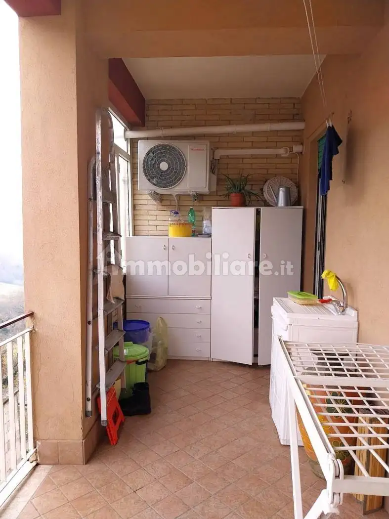 Trilocale via Francesco Brighindi 50, Le Rase, Vetiche, Frosinone - foto 5