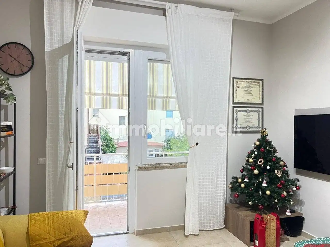 Appartamento in vendita a Follonica