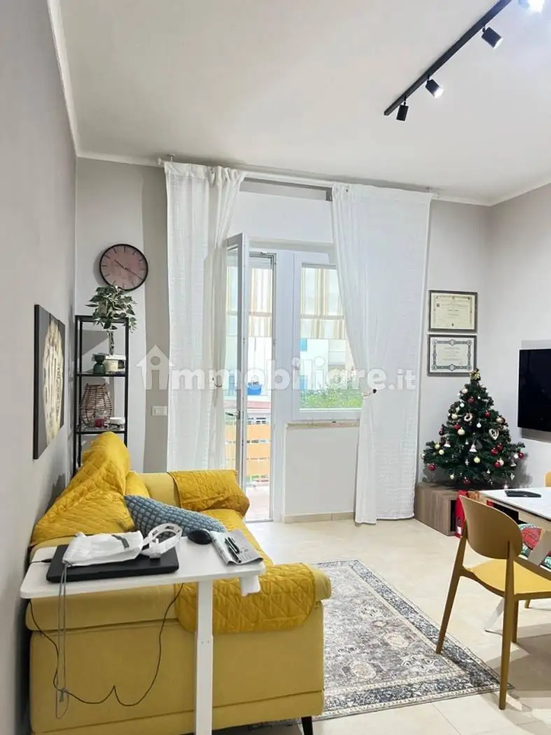 Bilocale Va Ximenes, Zona Nuova, Pratoranieri, Follonica - foto 3