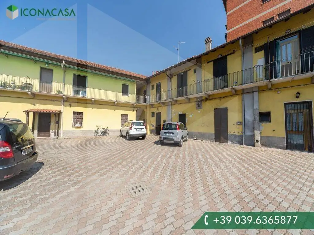 Bilocale viale Lombardia 228, San Fruttuoso, Monza - foto 2