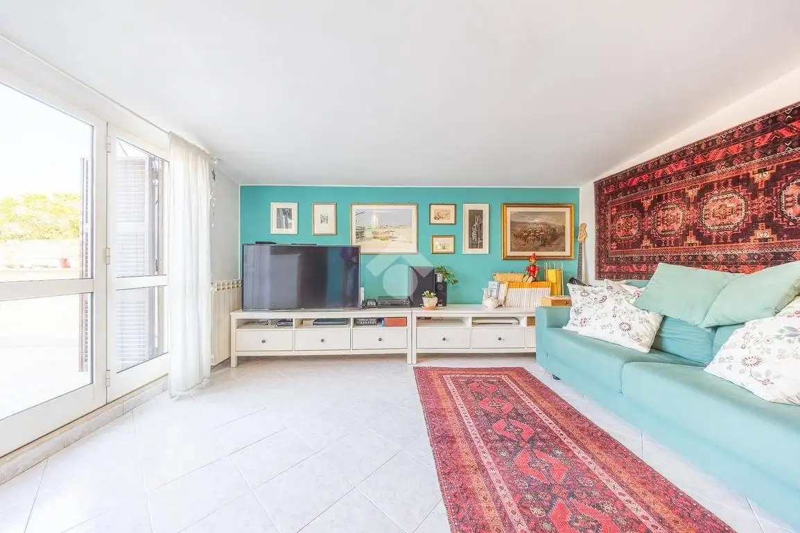 Trilocale via Fratelli Rosselli 14, Villanova, Guidonia Montecelio - foto 4