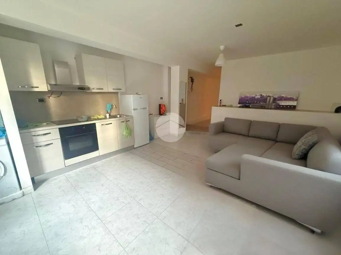 Trilocale viale dei Bersaglieri 58, Parco degli Aranci, Caserta - foto 2