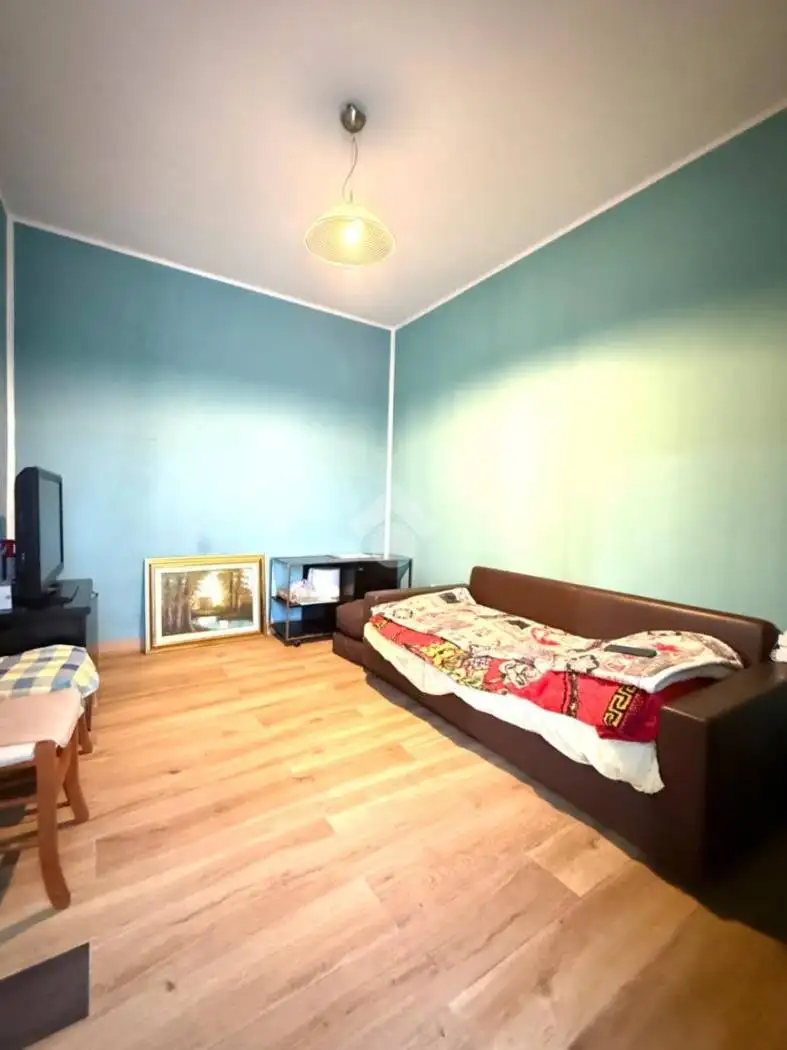 Casa indipendente in vendita a Paderno Ponchielli