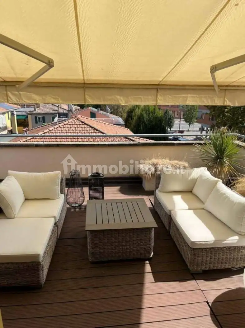 Appartamento in vendita a Calderara di Reno