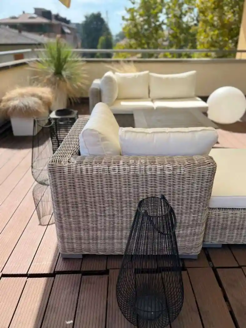 Appartamento via Larga, Longara, Calderara di Reno - foto 2