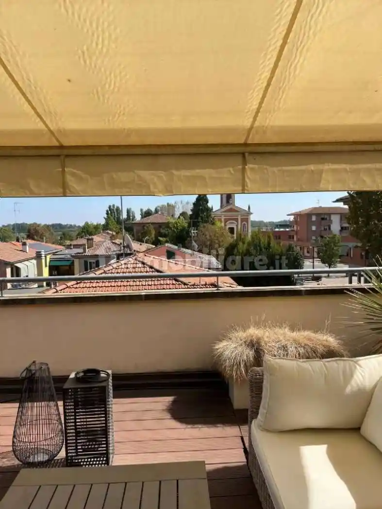 Appartamento via Larga, Longara, Calderara di Reno - foto 3