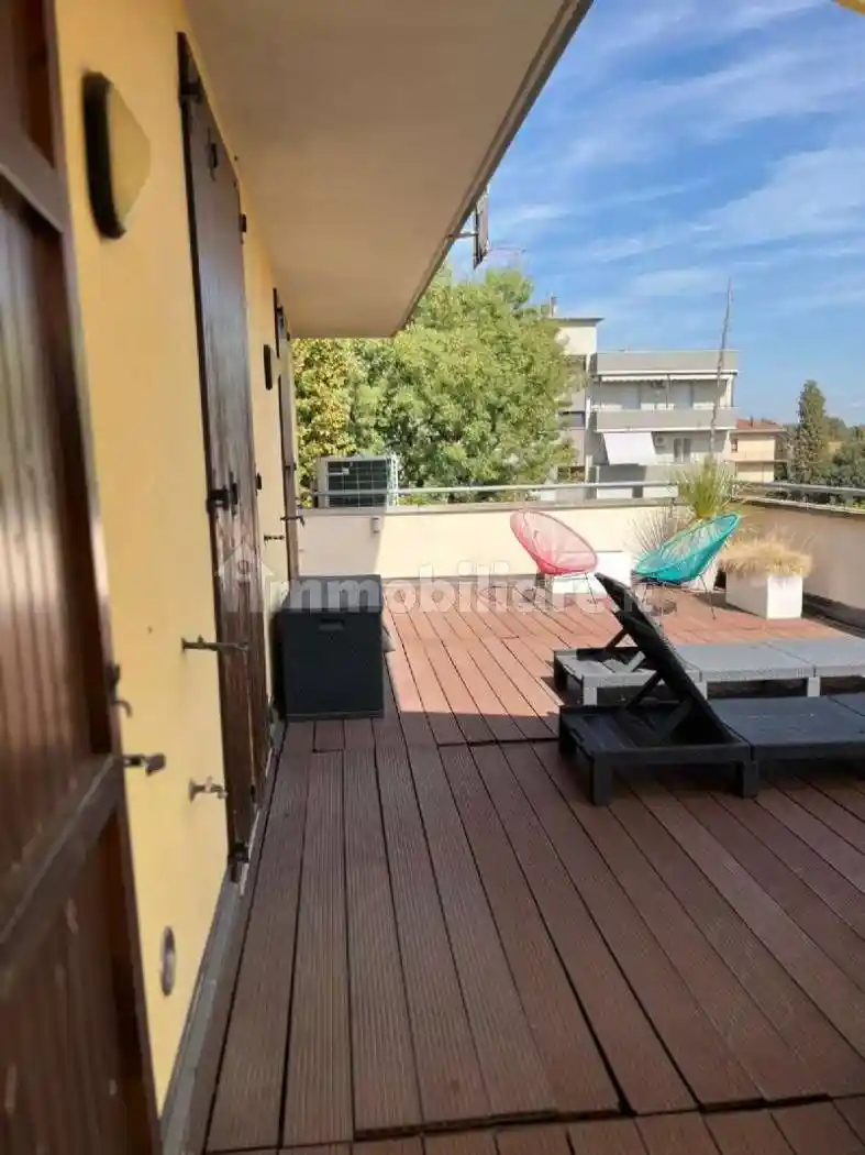 Appartamento via Larga, Longara, Calderara di Reno - foto 4