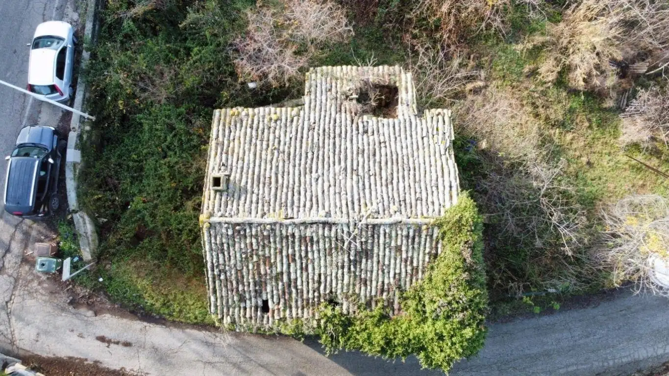 Rustico - Casale in vendita a Monsampolo del Tronto