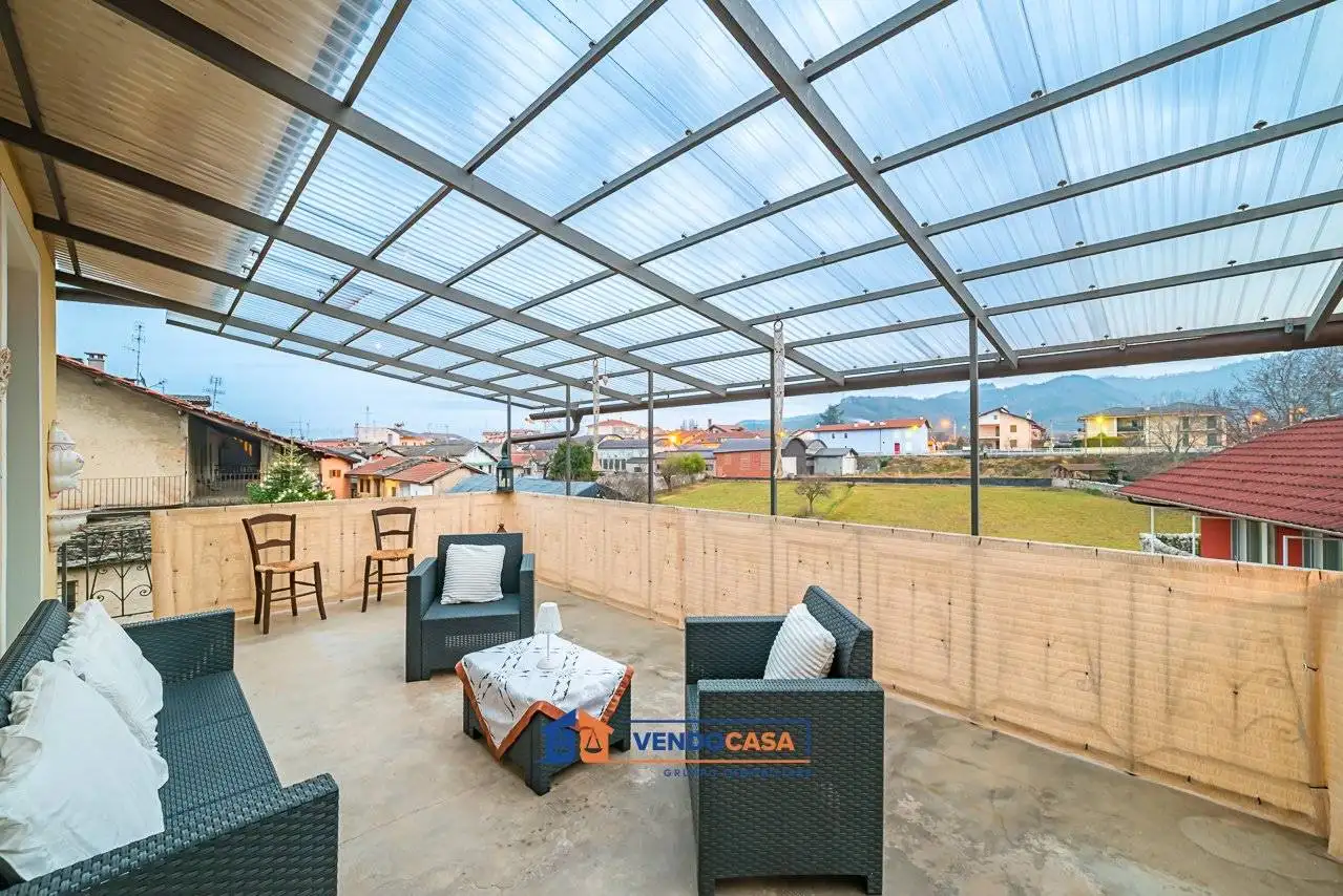 Bilocale via Giovanni Battsita Cariolo 9, Centro, Dronero - foto 2