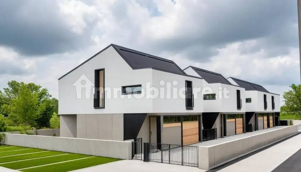 Villa in vendita a Mantova