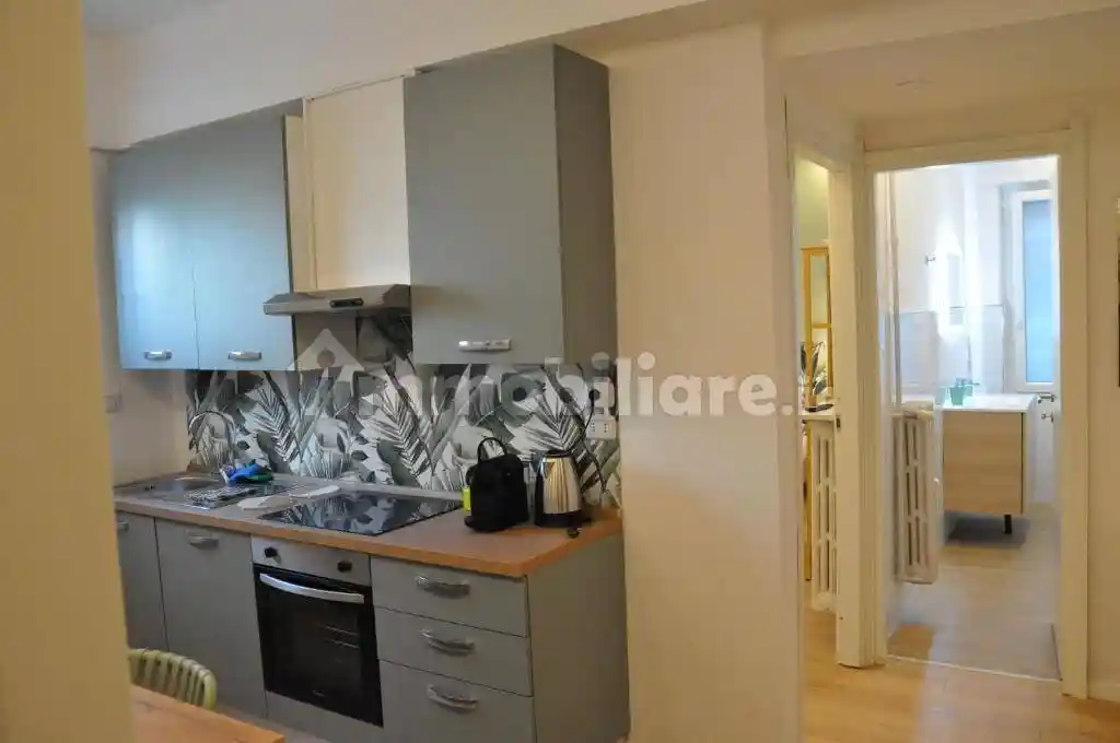 Trilocale corso di Francia 189, Vigna Clara - Vigna Stelluti, Roma - foto 5