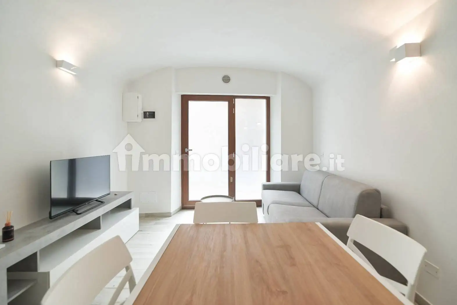 Bilocale via Pinturicchio, Centro Storico, Perugia - foto 2