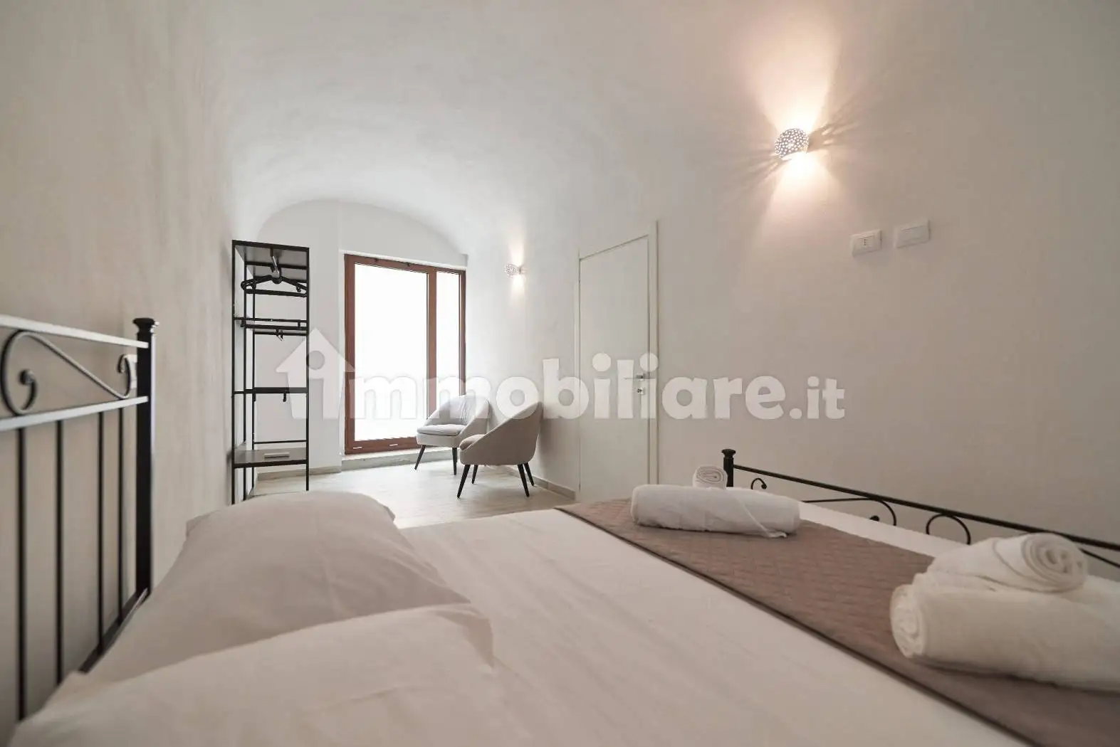 Bilocale via Pinturicchio, Centro Storico, Perugia - foto 3