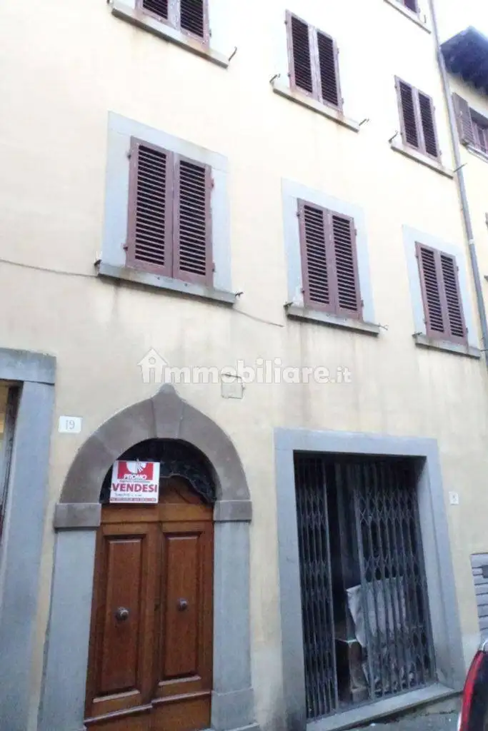 Casa indipendente in vendita a Bibbiena