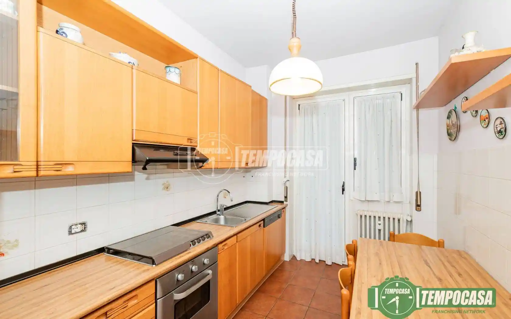 Quadrilocale buono stato, secondo piano, Centro, San Donato Milanese - foto 5