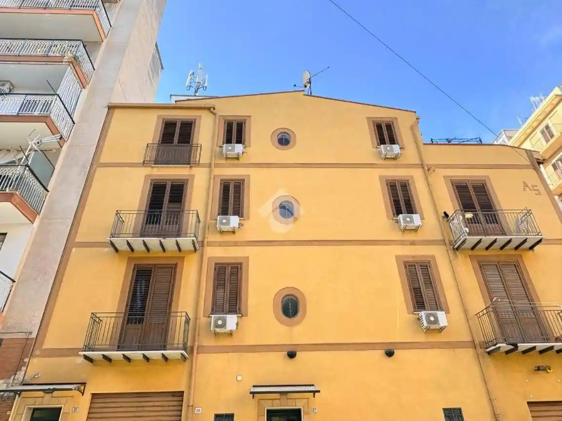 Monolocale via Elia Augusto 31, Oreto - Perez, Palermo - foto 2