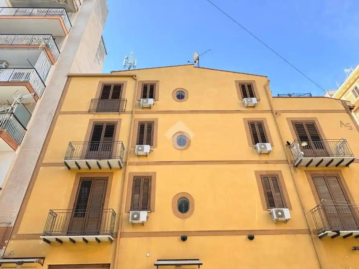 Monolocale via Elia Augusto 31, Oreto - Perez, Palermo - foto 3