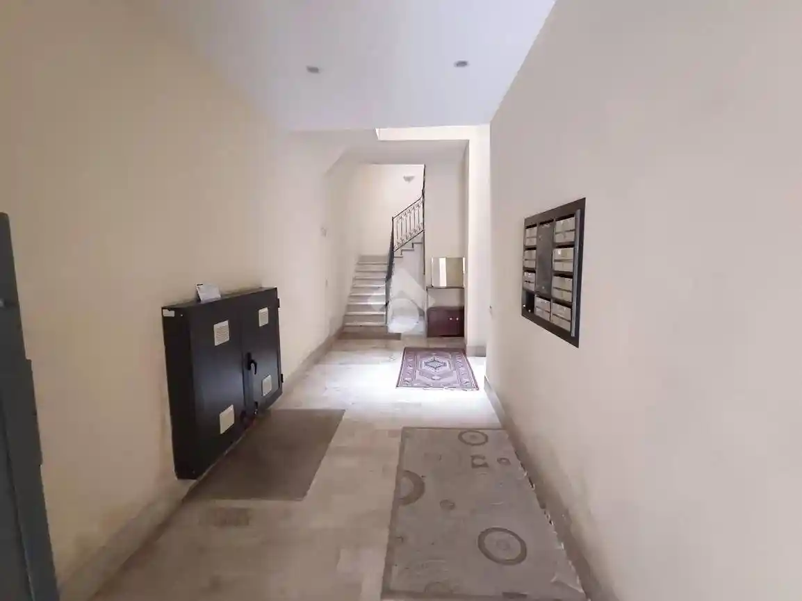 Monolocale via Elia Augusto 31, Oreto - Perez, Palermo - foto 5