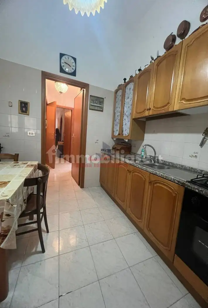 Palazzo - Edificio in Vendita - foto 3