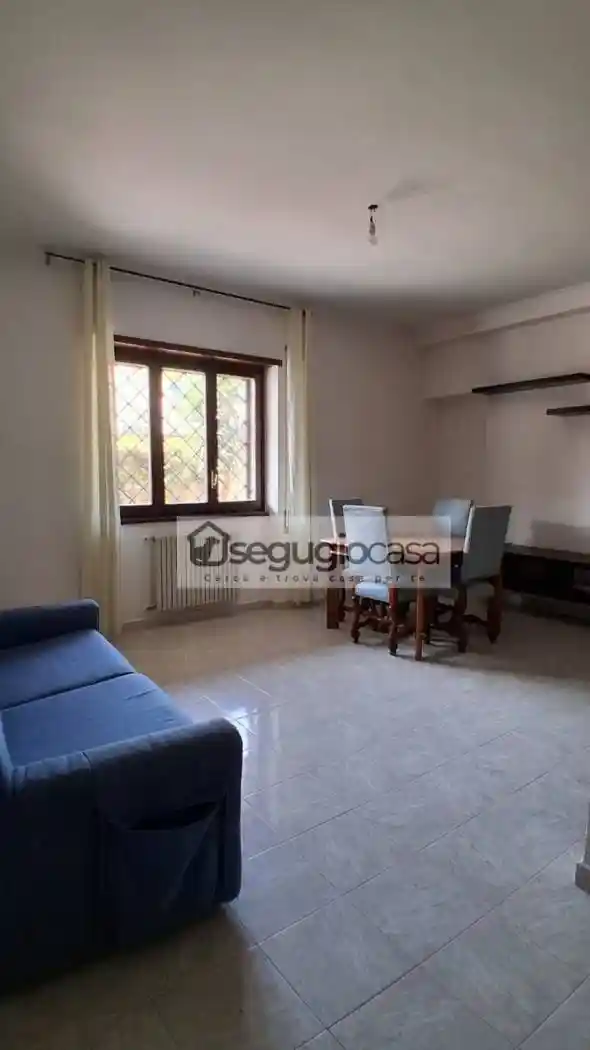 Trilocale via Enrico Cavacchioli 47, La Storta, Roma - foto 2