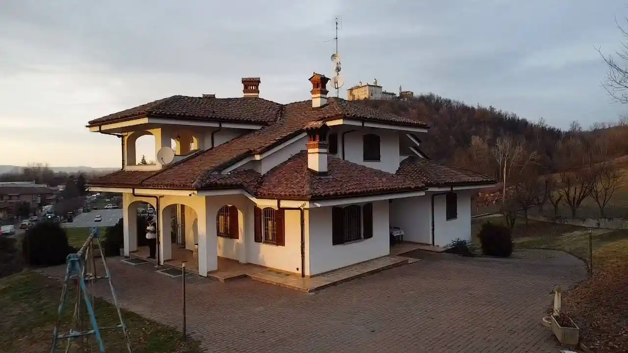 Villa - foto 2