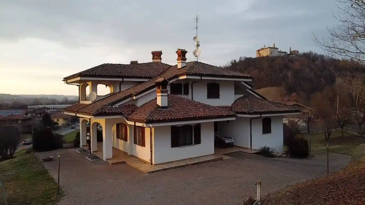 Villa - foto 3
