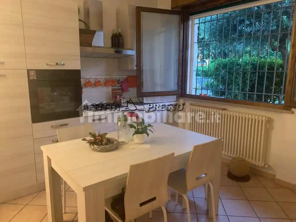 Trilocale via Degli Autieri, San Martino in Strada, Forlì - foto 2