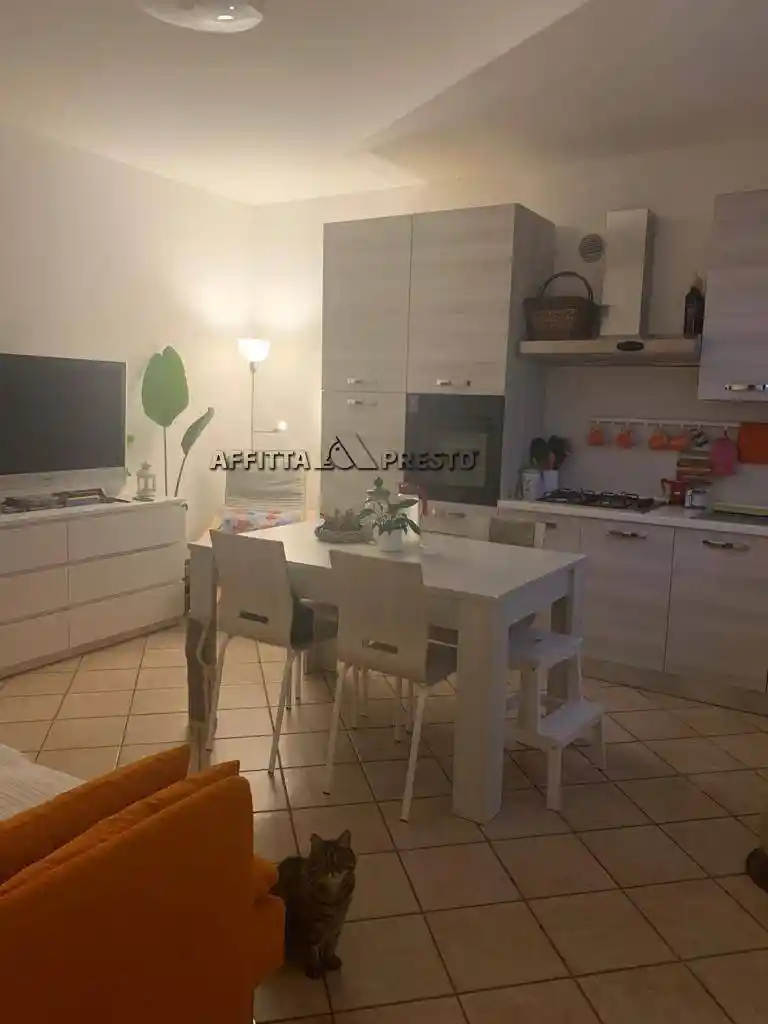 Trilocale via Degli Autieri, San Martino in Strada, Forlì - foto 5