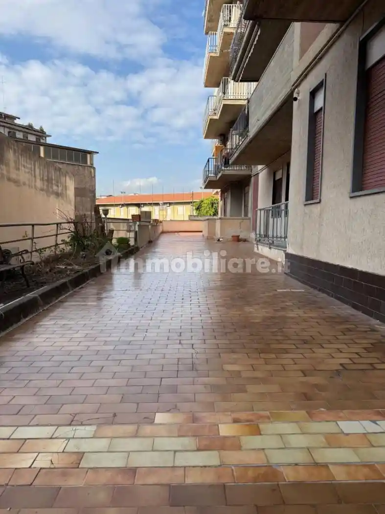 Quadrilocale piazza San Luigi 8, Rapisardi, Catania - foto 3