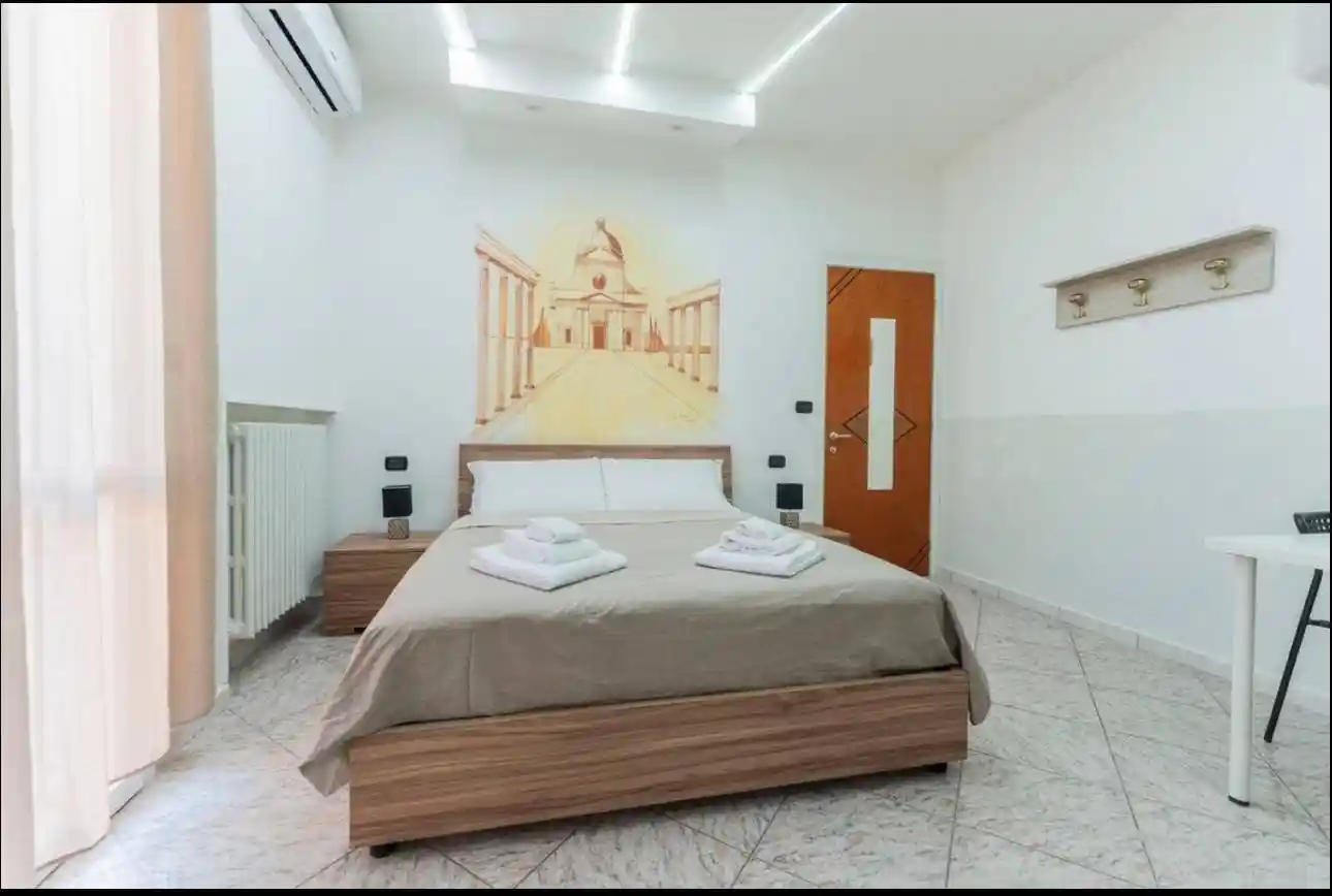 Appartamento via Aristotele Fioravanti, Bolognina, Bologna - foto 2