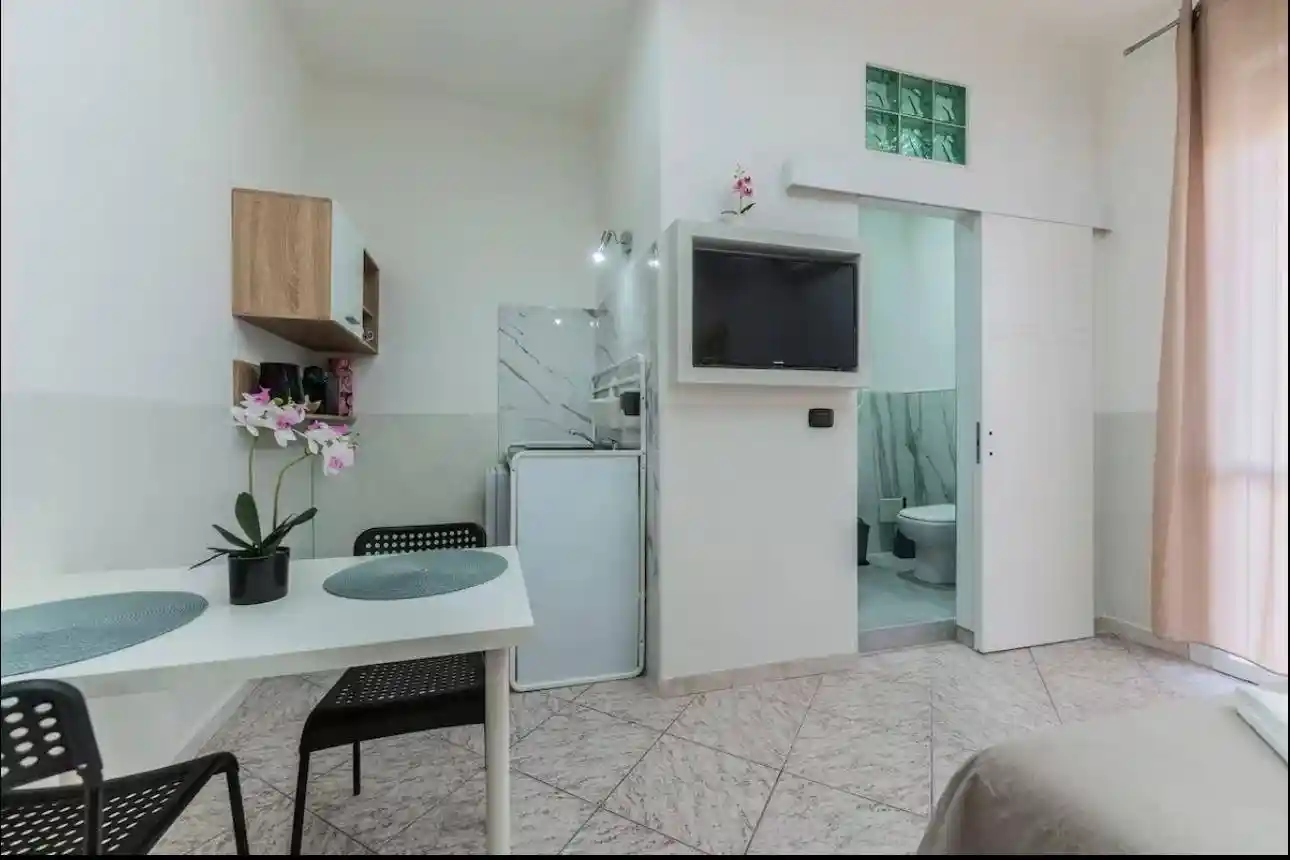 Appartamento via Aristotele Fioravanti, Bolognina, Bologna - foto 3