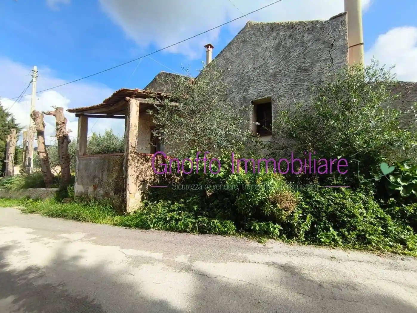 Appartamento in vendita a Erice