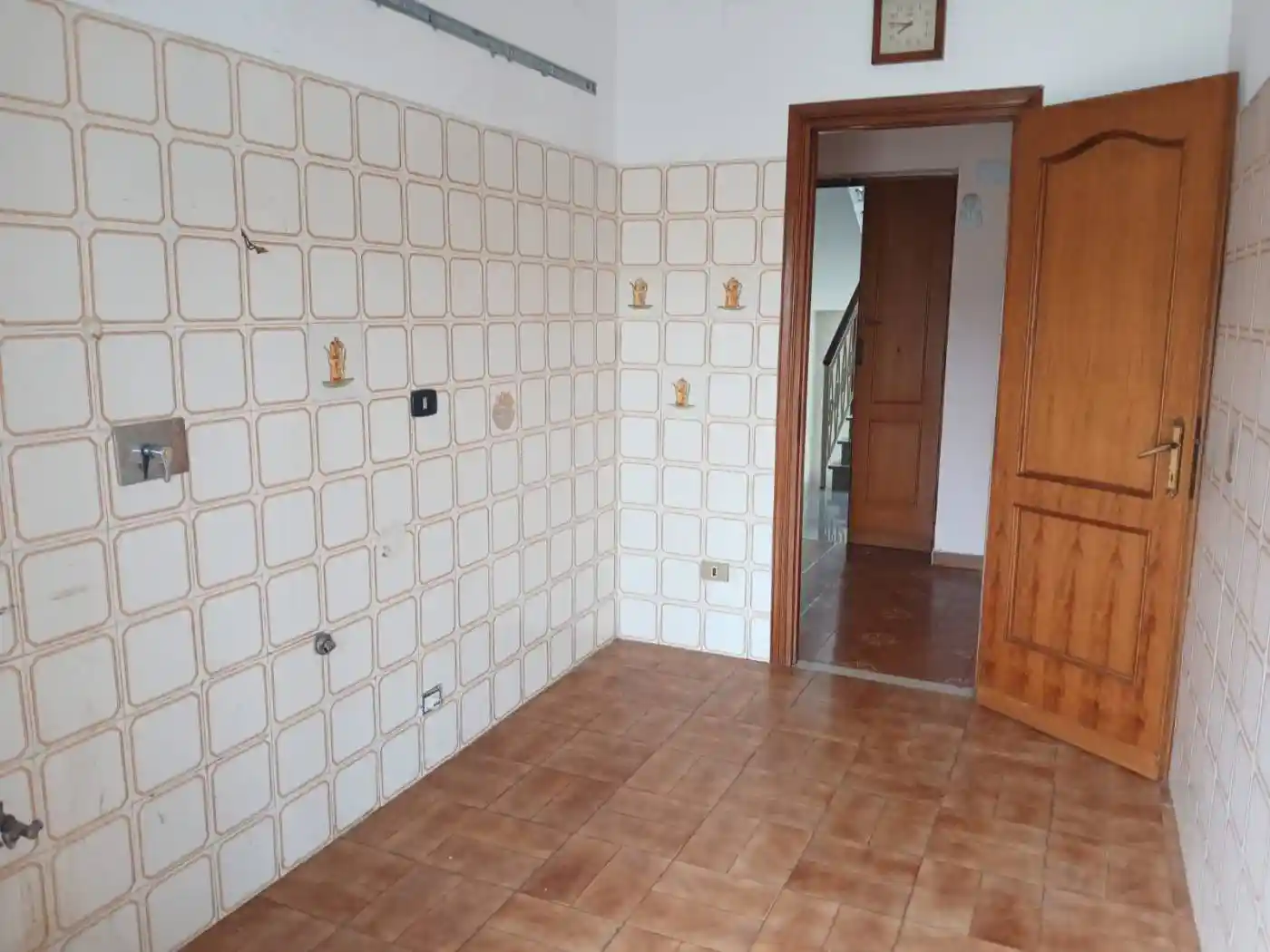 Trilocale via Borghesiana, Borghesiana, Roma - foto 3