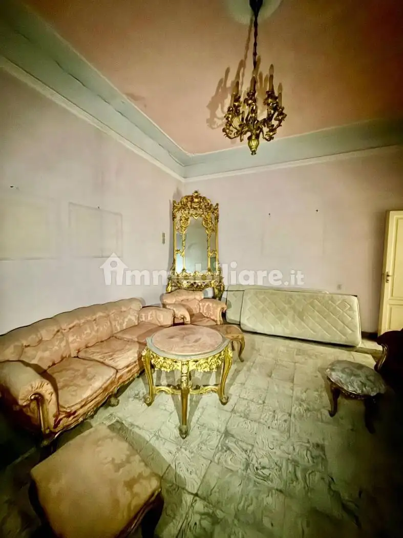 Appartamento in vendita a Crotone