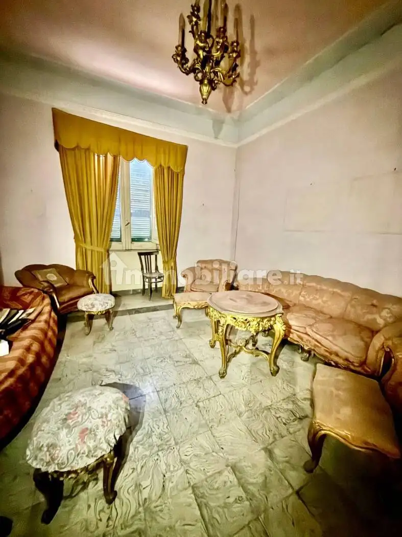 Appartamento via Mario Nicoletta, Centro, Crotone - foto 2