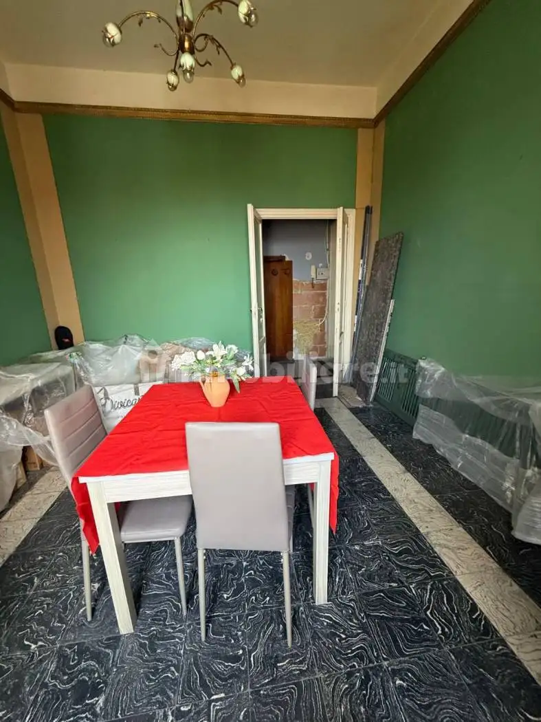 Appartamento via Mario Nicoletta, Centro, Crotone - foto 4