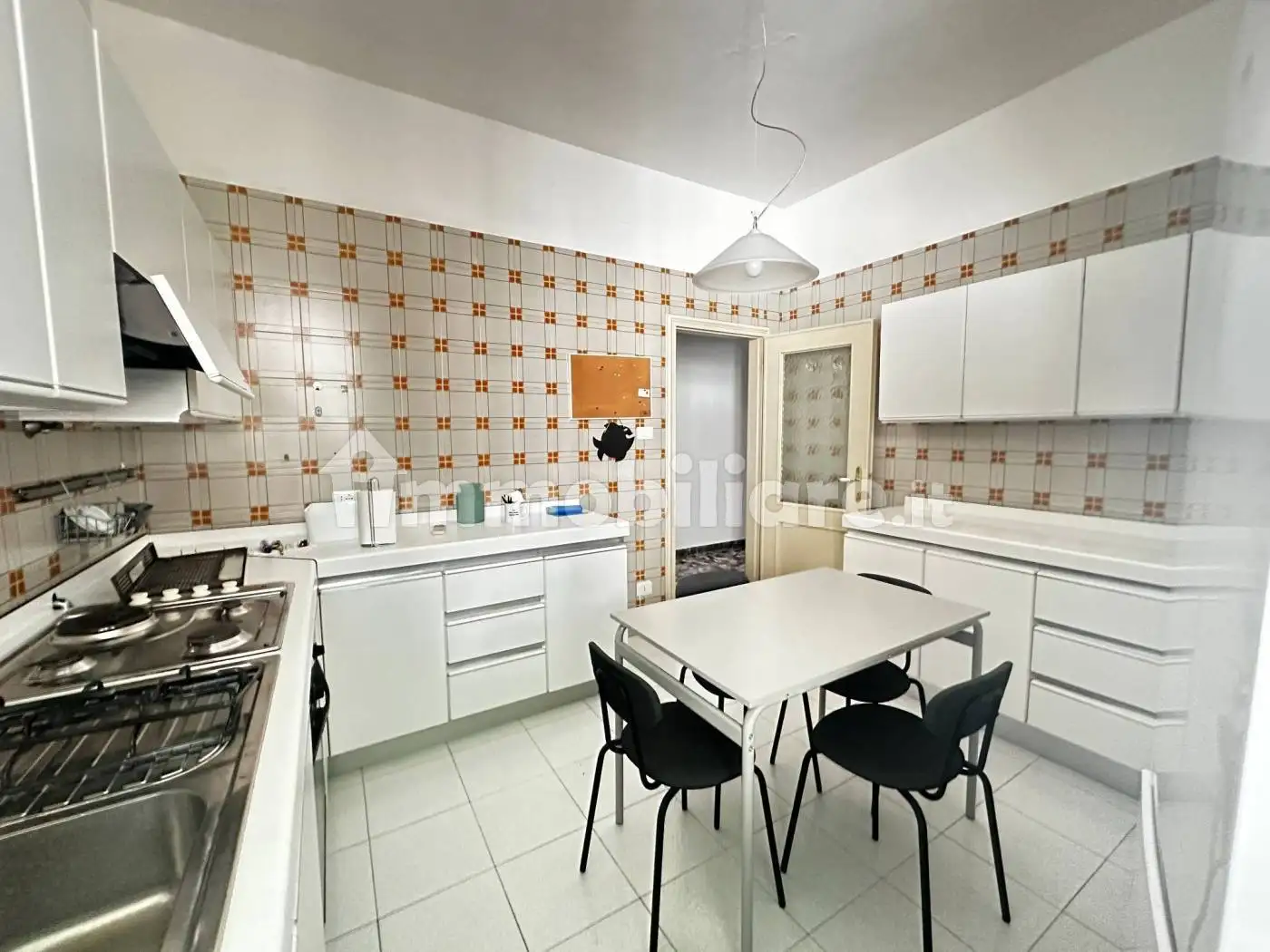 Appartamento in affitto a Bologna