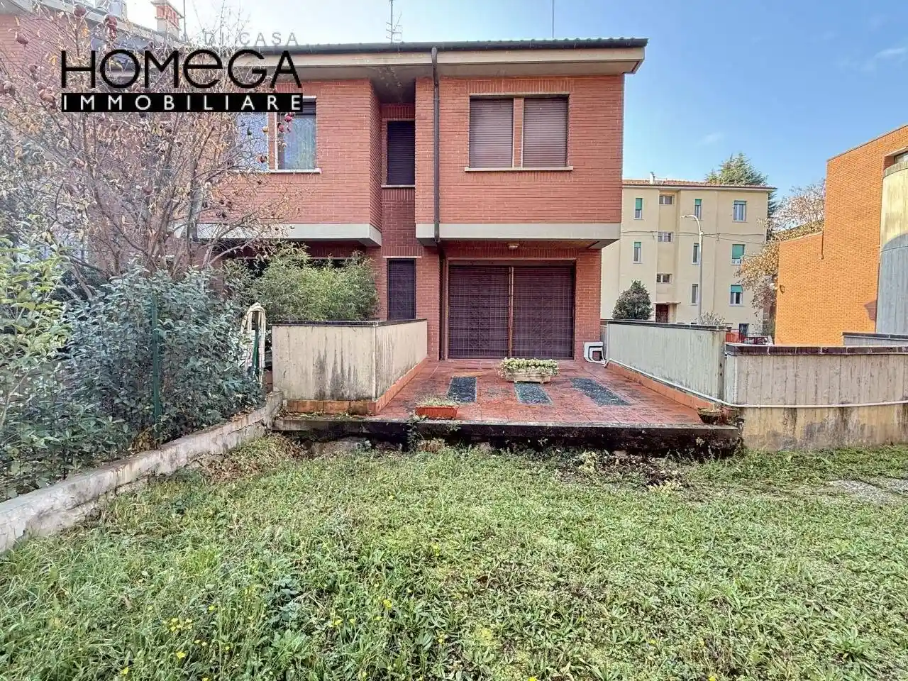 Villa a schiera via Girolamo Borselli, 6, Saragozza fuori Porta, Bologna - foto 2